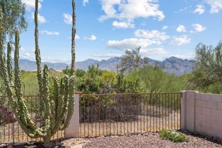 10990 N Double Eagle Court, Oro Valley, AZ 85737