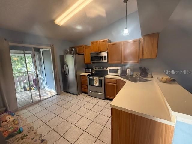 5433 LAKE MARGARET DRIVE E 195, Orlando, FL 32812