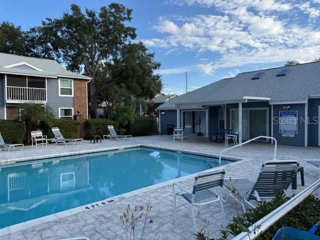 5433 LAKE MARGARET DRIVE E 195, Orlando, FL 32812