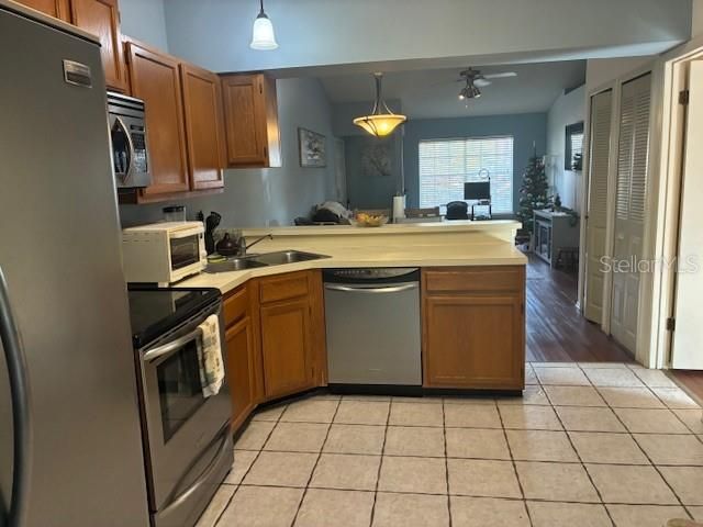 5433 LAKE MARGARET DRIVE E 195, Orlando, FL 32812