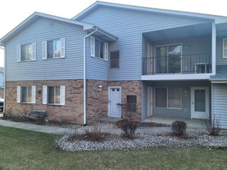 1203 N Sunnyslope DRIVE #204, Mount Pleasant, WI 53406