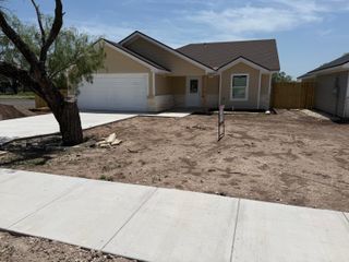 423 E Harris Avenue, San Angelo, TX 76903