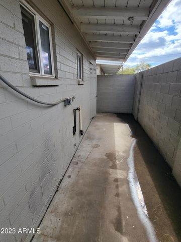 1851 E YALE Street 2, Phoenix, AZ 85006