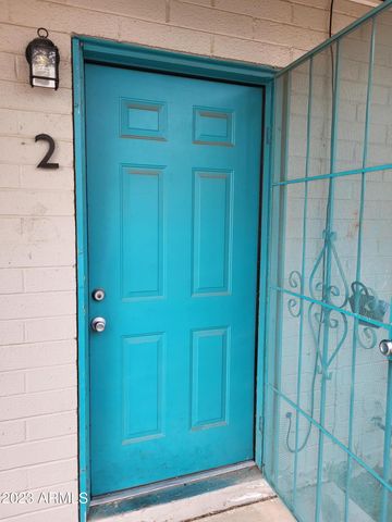 1851 E YALE Street 2, Phoenix, AZ 85006