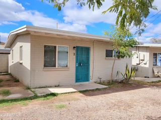 1851 E YALE Street 2, Phoenix, AZ 85006