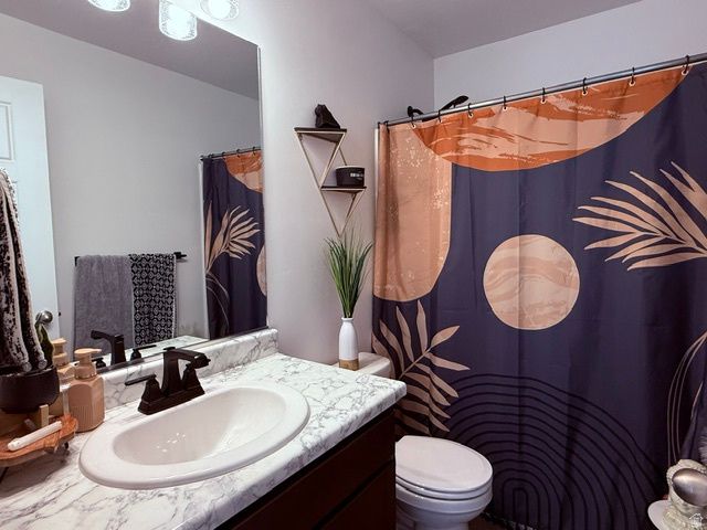 5418 N SOLO ST, Eagle Mountain, UT 84005