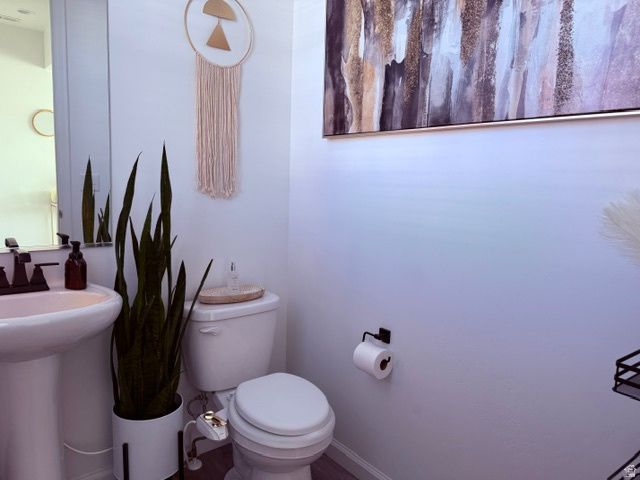 5418 N SOLO ST, Eagle Mountain, UT 84005