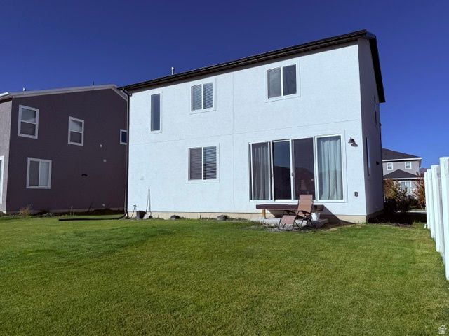 5418 N SOLO ST, Eagle Mountain, UT 84005