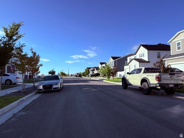 5418 N SOLO ST, Eagle Mountain, UT 84005