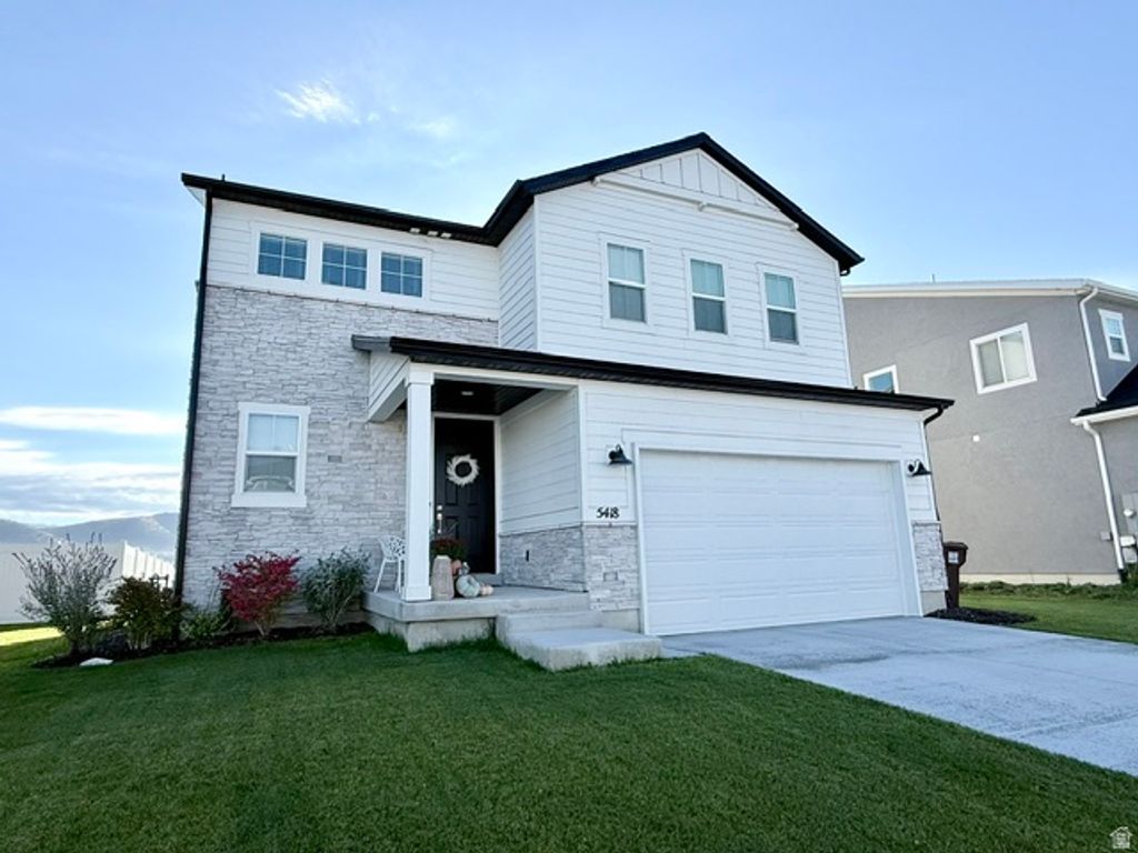 5418 N SOLO ST, Eagle Mountain, UT 84005