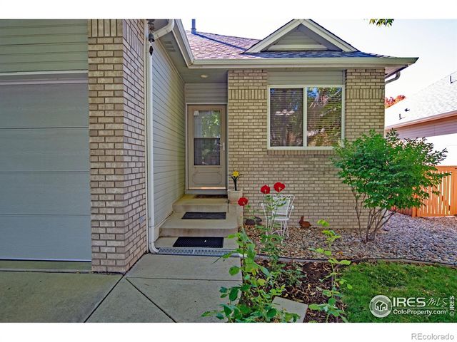 2583 Begonia Court, Loveland, CO 80537