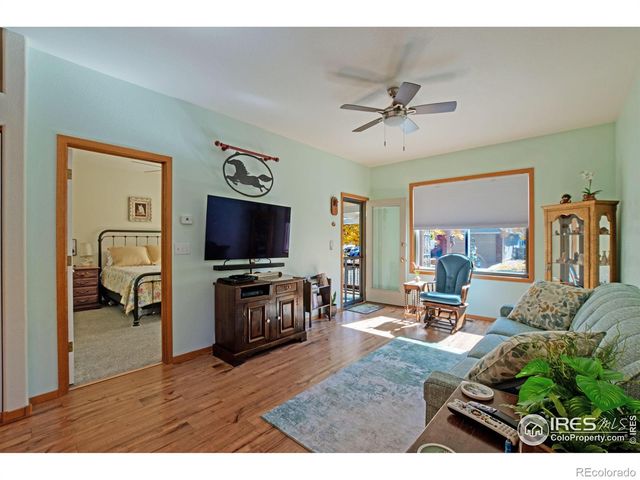 2583 Begonia Court, Loveland, CO 80537