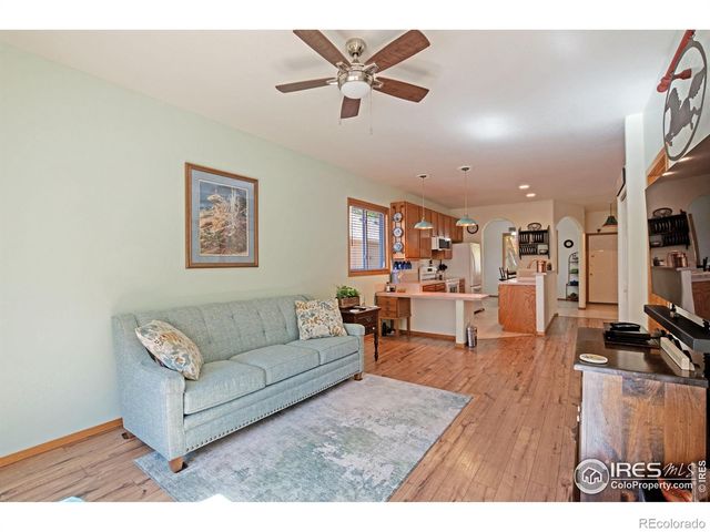 2583 Begonia Court, Loveland, CO 80537
