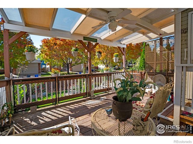 2583 Begonia Court, Loveland, CO 80537