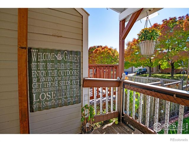 2583 Begonia Court, Loveland, CO 80537