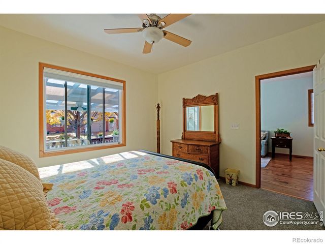 2583 Begonia Court, Loveland, CO 80537