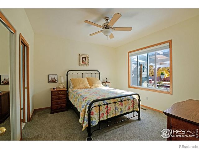 2583 Begonia Court, Loveland, CO 80537