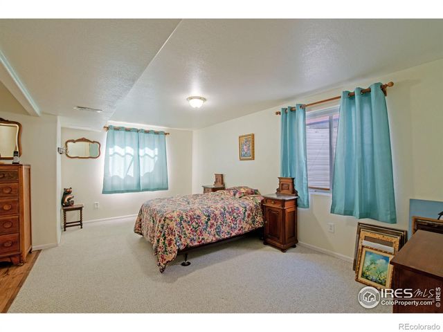 2583 Begonia Court, Loveland, CO 80537