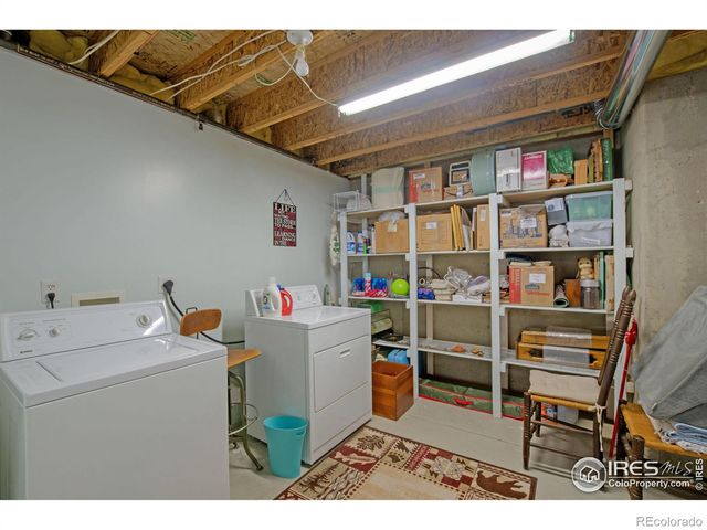 2583 Begonia Court, Loveland, CO 80537