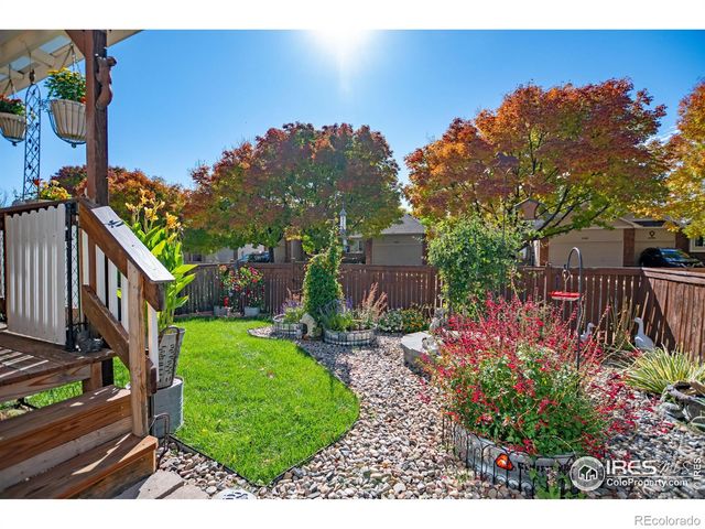 2583 Begonia Court, Loveland, CO 80537