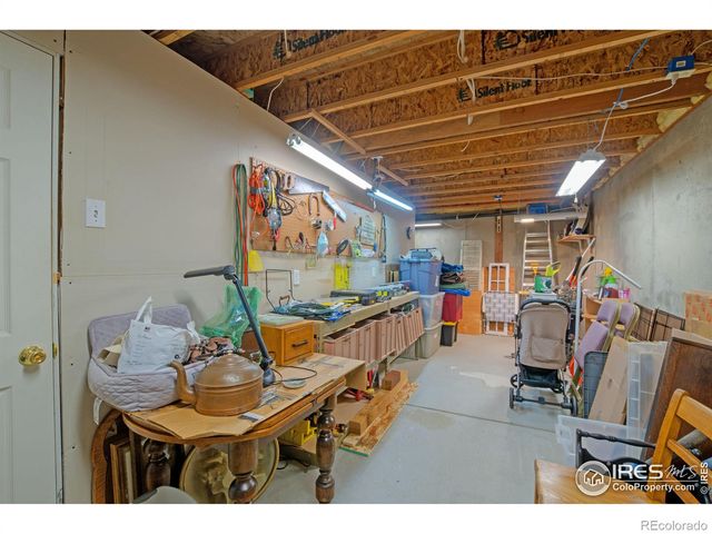 2583 Begonia Court, Loveland, CO 80537