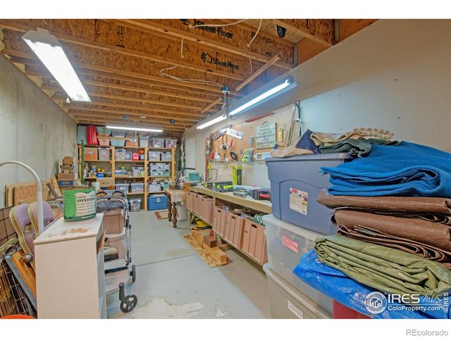 2583 Begonia Court, Loveland, CO 80537