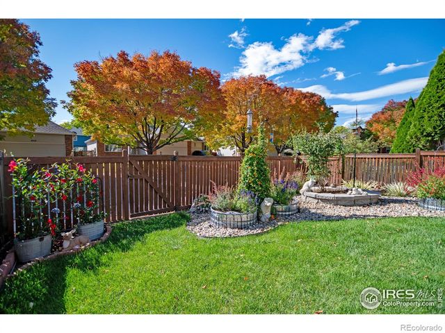 2583 Begonia Court, Loveland, CO 80537