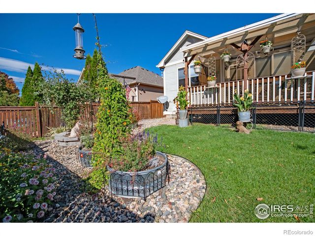 2583 Begonia Court, Loveland, CO 80537