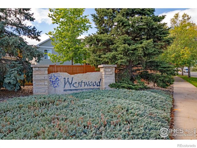 2583 Begonia Court, Loveland, CO 80537