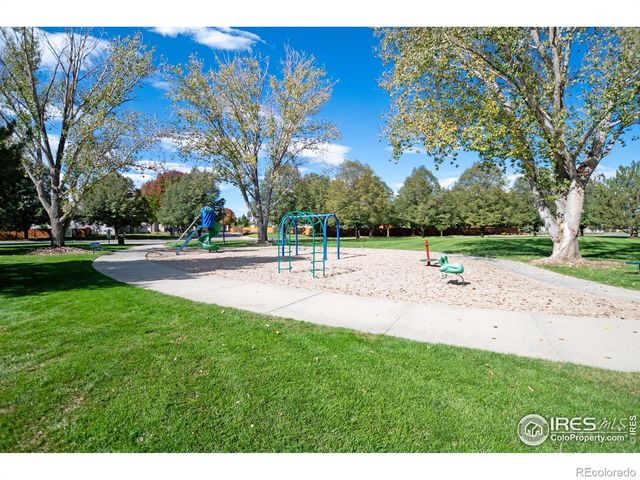 2583 Begonia Court, Loveland, CO 80537