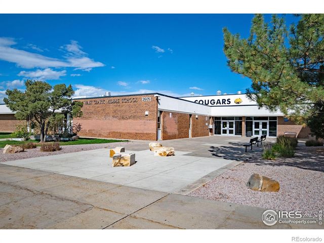 2583 Begonia Court, Loveland, CO 80537