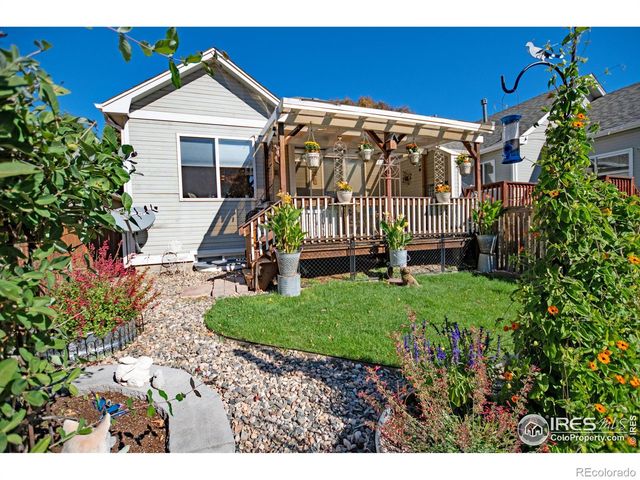 2583 Begonia Court, Loveland, CO 80537