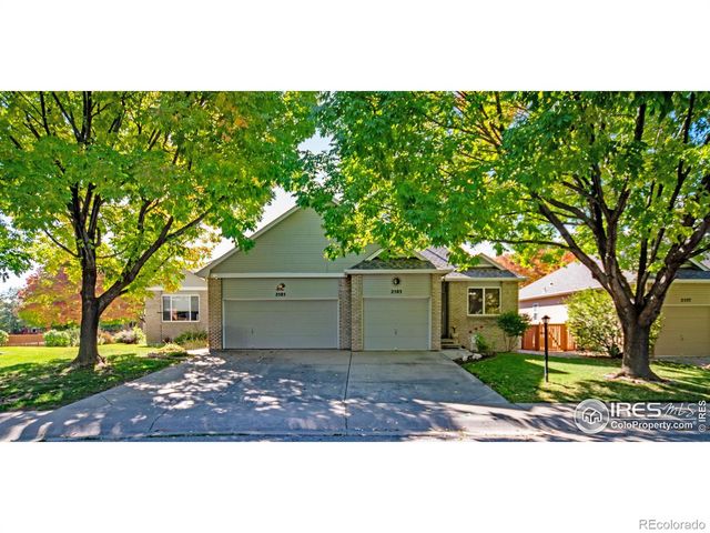 2583 Begonia Court, Loveland, CO 80537