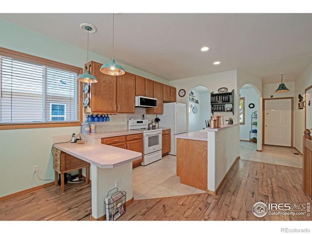 2583 Begonia Court, Loveland, CO 80537