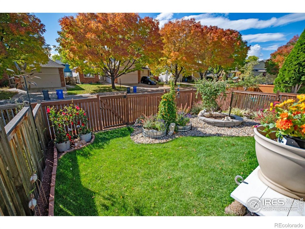 2583 Begonia Court, Loveland, CO 80537
