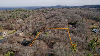 0 Woodland Way, Russell, MA 01071