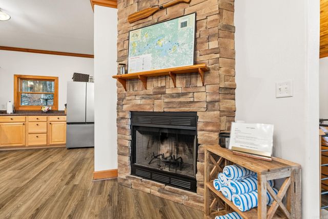 4299 Lake Drive, Clinton, AR 72031