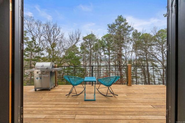 4299 Lake Drive, Clinton, AR 72031