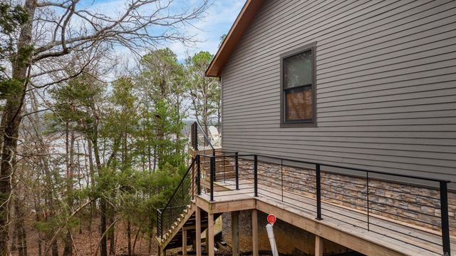 4299 Lake Drive, Clinton, AR 72031