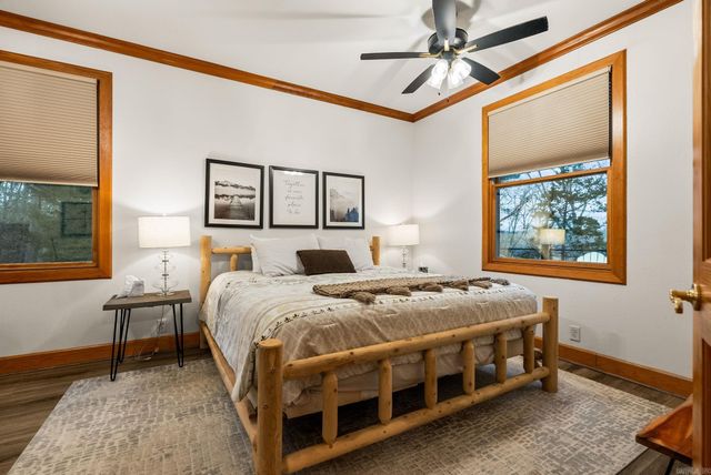 4299 Lake Drive, Clinton, AR 72031