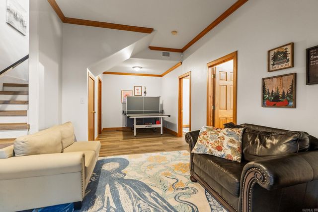 4299 Lake Drive, Clinton, AR 72031