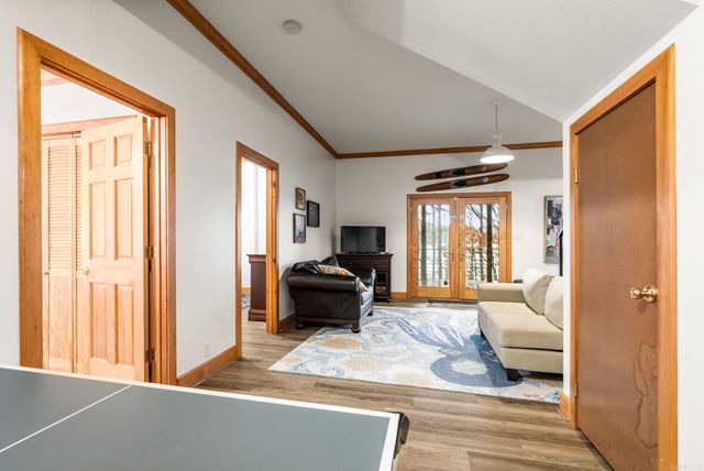 4299 Lake Drive, Clinton, AR 72031