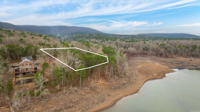 4299 Lake Drive, Clinton, AR 72031