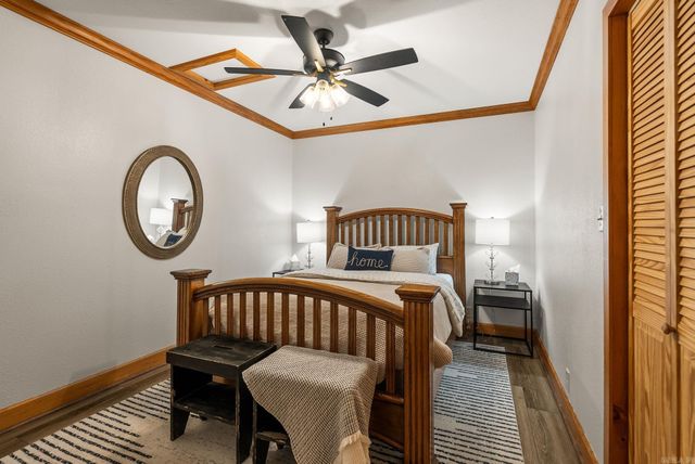 4299 Lake Drive, Clinton, AR 72031