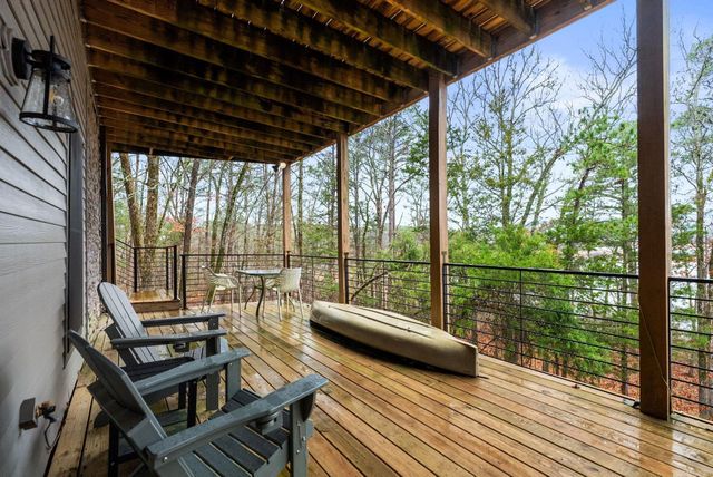 4299 Lake Drive, Clinton, AR 72031