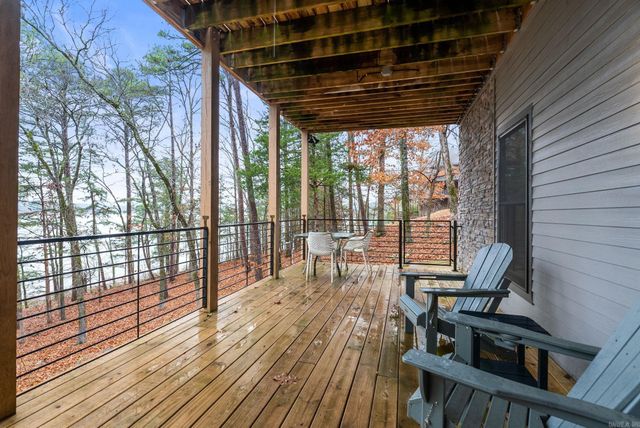 4299 Lake Drive, Clinton, AR 72031