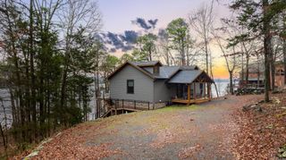 4299 Lake Drive, Clinton, AR 72031