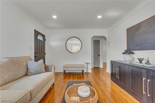 12208 Kensington Avenue, Cleveland, OH 44111