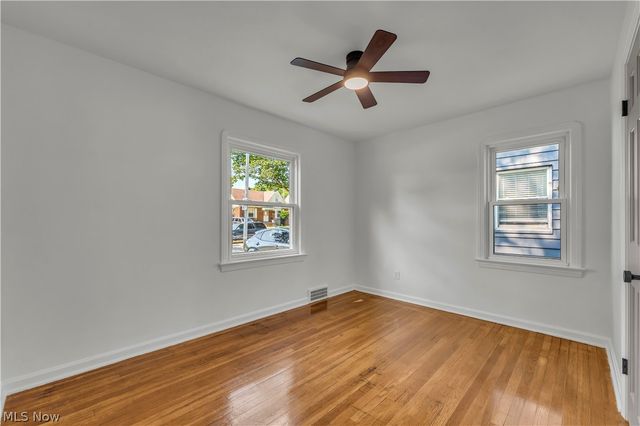12208 Kensington Avenue, Cleveland, OH 44111