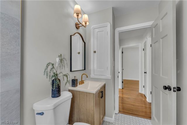12208 Kensington Avenue, Cleveland, OH 44111